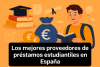 Prestamista de préstamos estudiantiles en España bikrisohoj